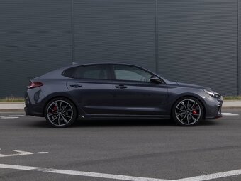 Hyundai i30N Fastback 2020 - 5