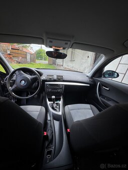 BMW 116i - 5