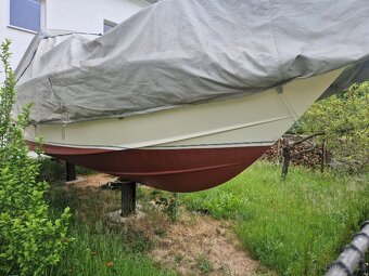 Chris craft - 5