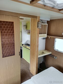 Knaus 690 - 5