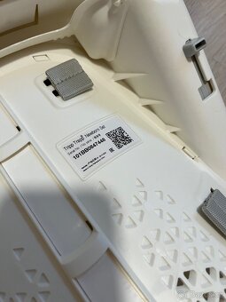 Stokke novorozenecká sedačka - 5