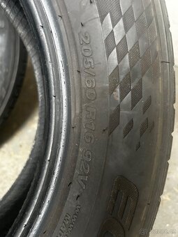 Letní pneumatiky Kumho 205/60R16 - 5