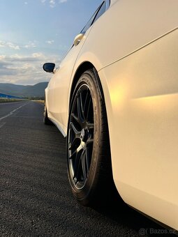 Mercedes S63 AMG,TOP.Možná vymněna porsche 911,Huracán,X6M - 5