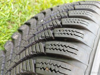 175/65 R14 zimní Hankook - 5