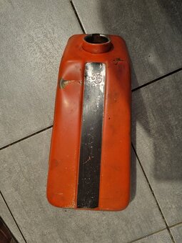 Dily babetta 210,207 - 5
