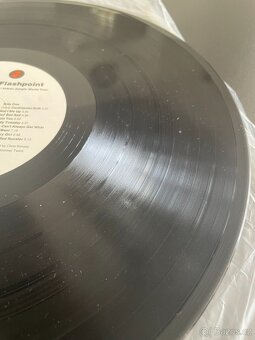 2x LP Rolling Stones - Flashpoint a Made in the Shade - 5