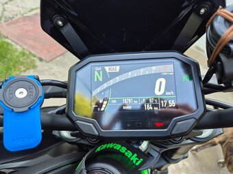 Kawasaki Z900 2022 - 5