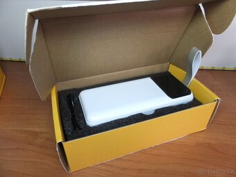 30000mAh powerbanka se svítilnou, zn.Hinne 22.5W. - 5