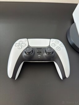 PlayStation 5 Digital Edition - 5