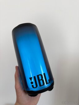 JBL Pulse 5 - 5