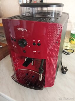 Kávovar Krups Essential - 5