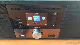 DAB/DAB+ DIGITAL RADIO - 5