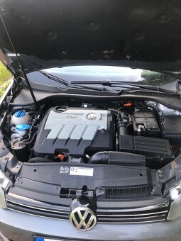 Volkswagen Golf VI - 5