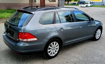 Golf V 1,9 TDI,77 Kw. - 5