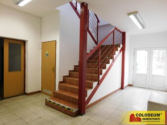 Těšetice, pronájem kanceláří 22 m2, kuchyňka – komerce - 5