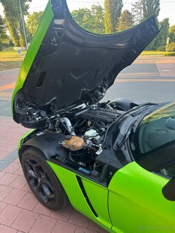 🚗 Opel GT 2.0 Turbo | 2007 | 194 kW | 115 000 km - 5