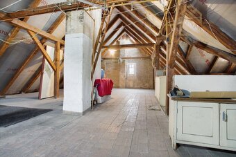 Prodej, rodinného domu 116m2, pozemek 484 m2, Bílina - ul. S - 5