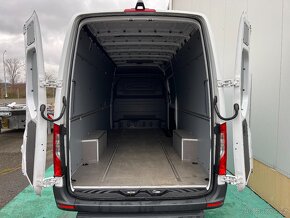 Mercedes-Benz Sprinter 315CDI, 110kW, Maxi, Navi, Kam - 5
