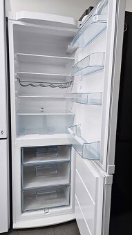 Lednice s mrazákem WHIRLPOOL, kombinovaná, 188 cm, - 5