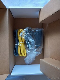 Modem ZyXEL O2 GateWay - 5