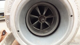 Turbo DAF 13951013061 - 5
