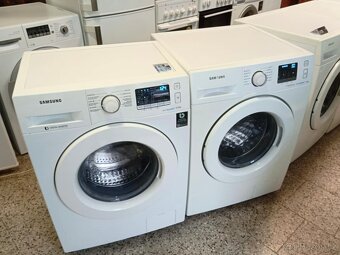 Prodám pračky od 2.900,- dovoz, záruka 3 měsíce - 5