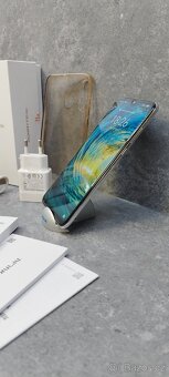Huawei p30 lite WHITE PEARL - 5