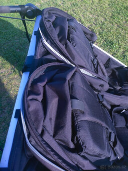 Thule Urban Glide Double 2 - 5