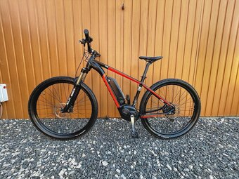 GHOST Hybride Teru 29 / L / 500Wh / - 5