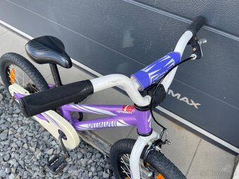 Specialized Hotrock 16” 2012 - 5