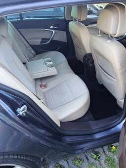 Opel Insignia 2,0 CDI 125KW - 5