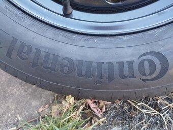 Rezerva R16..5×112.Nova.vw.skoda - 5