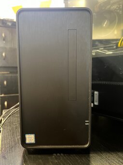 Super mini pc i3 7100, až 16GB DDR4, 256GB SSD, Win 11 - 5