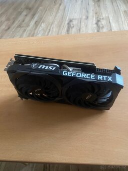 Nvidia GeForce RTX 3070 8gb - 5