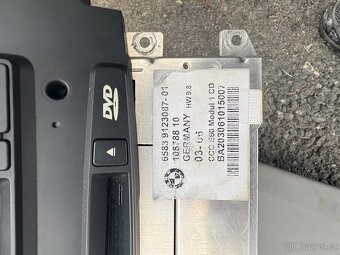Ccc modul bmw e60/e61 - 5