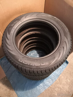 PNEU 185/65R15 ZIMNÍ - 5