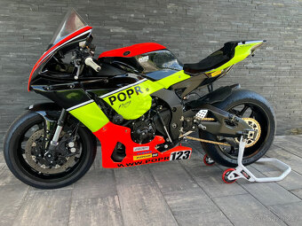 Yamaha YZF R1 r.v. 2019 - 5