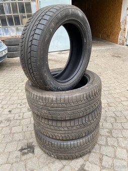 Letní pneumatiky Gripmax 225/55 R18 – 4 ks - 5