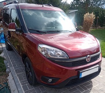 Fiat Doblo - 5