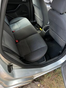 Ford Focus - 5