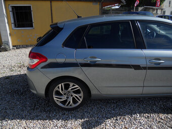 Citroen C4 1.6 HDi 68Kw - 5