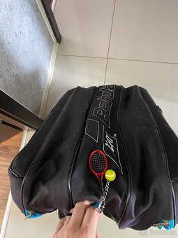 Tenisový Bag Babolat - 5