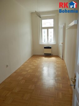 Nabízíme k pronájmu byt 2+1 o ploše 45m2+sklep v 4NP s výtah - 5