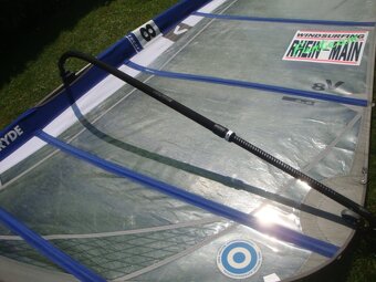 Kompletní windsurfing pro začátečníka Mistral - 5