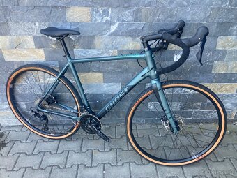 Gravel kolo na GRX - velikost rámu L - 5