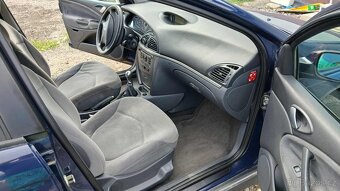 Citroen C5 1.8 Benzín 80Kw Rv 2006 Nová Stk 7/2027 - 5