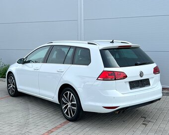 Volkswagen Golf VII 2.0TDI 110KW DSG HIGHLINE,ALU R17,Bi-XEN - 5