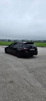 BMW E91 335d 210kw Mpaket - 5