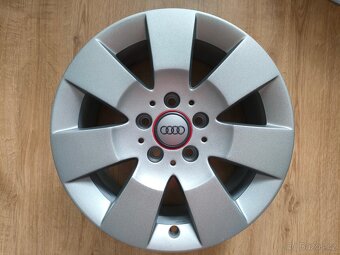 Alu kola 5x112 r16 - 5