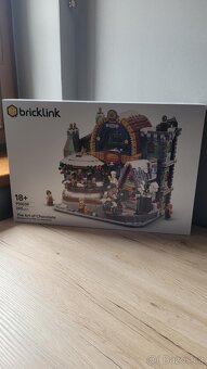 Bricklink designers program LEGO - 5